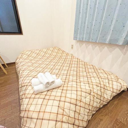 Shibuya House Apartment Tokyo Exterior photo