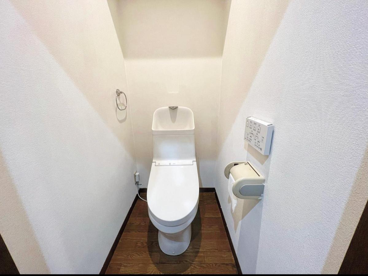 Shibuya House Apartment Tokyo Exterior photo