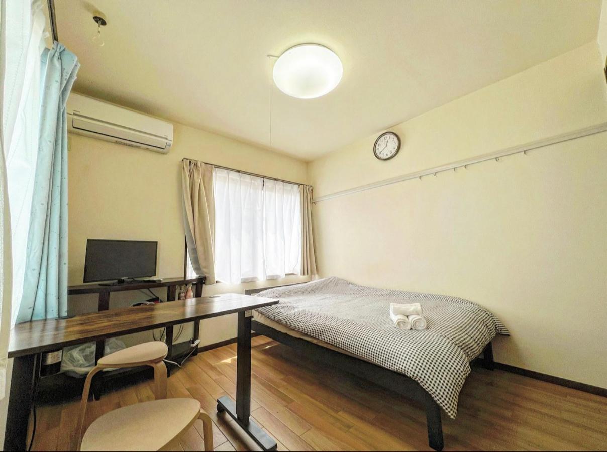 Shibuya House Apartment Tokyo Exterior photo