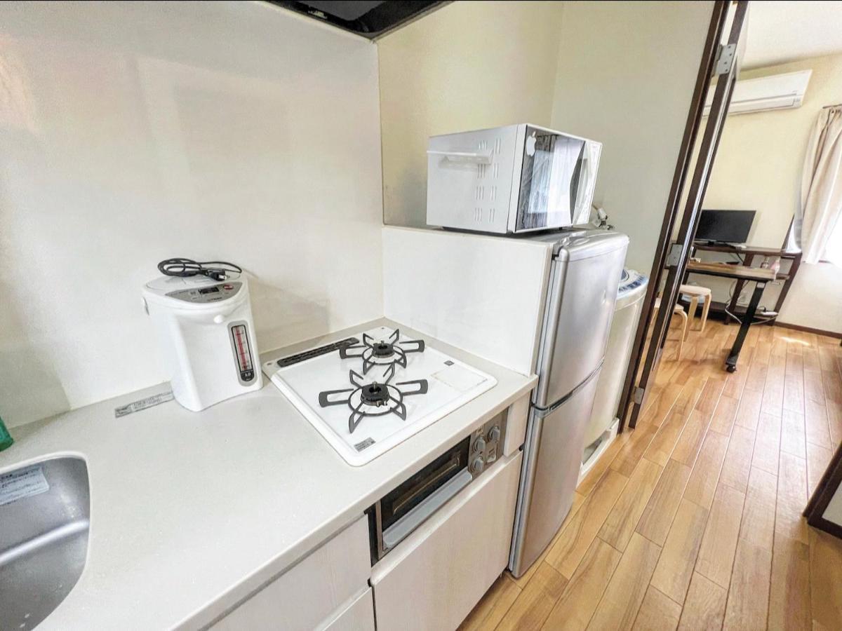Shibuya House Apartment Tokyo Exterior photo