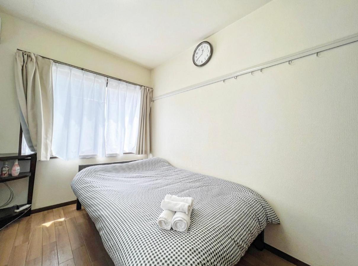 Shibuya House Apartment Tokyo Exterior photo