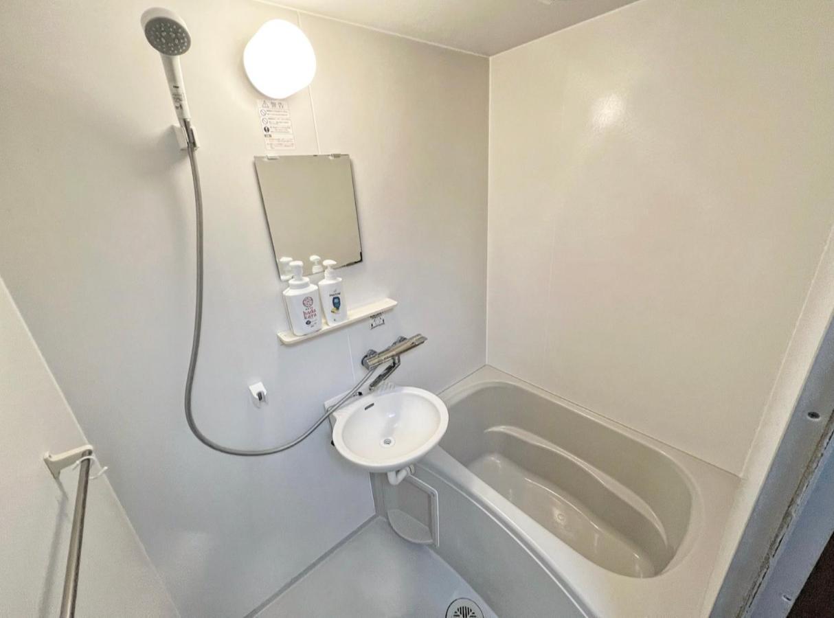 Shibuya House Apartment Tokyo Exterior photo