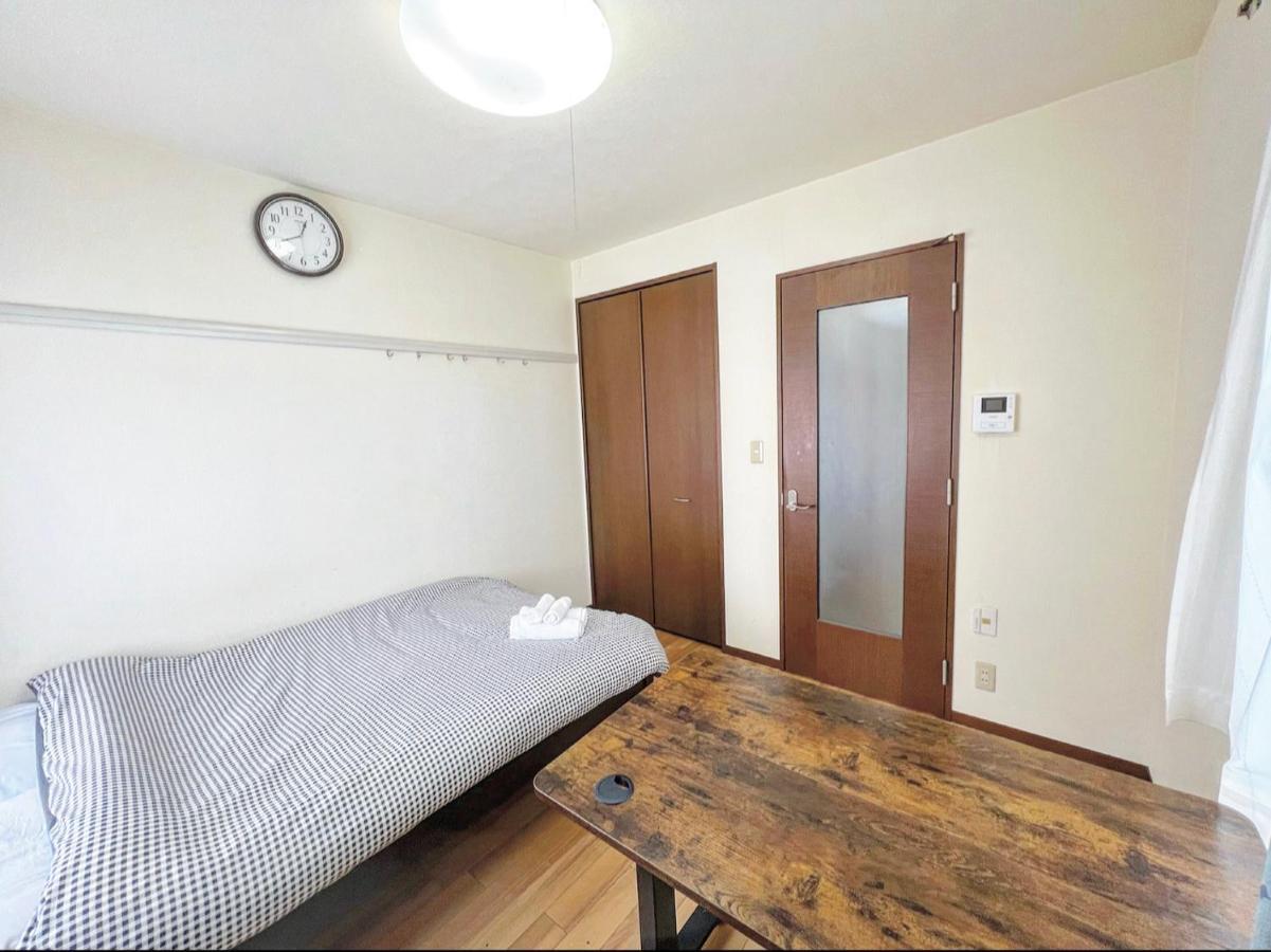 Shibuya House Apartment Tokyo Exterior photo