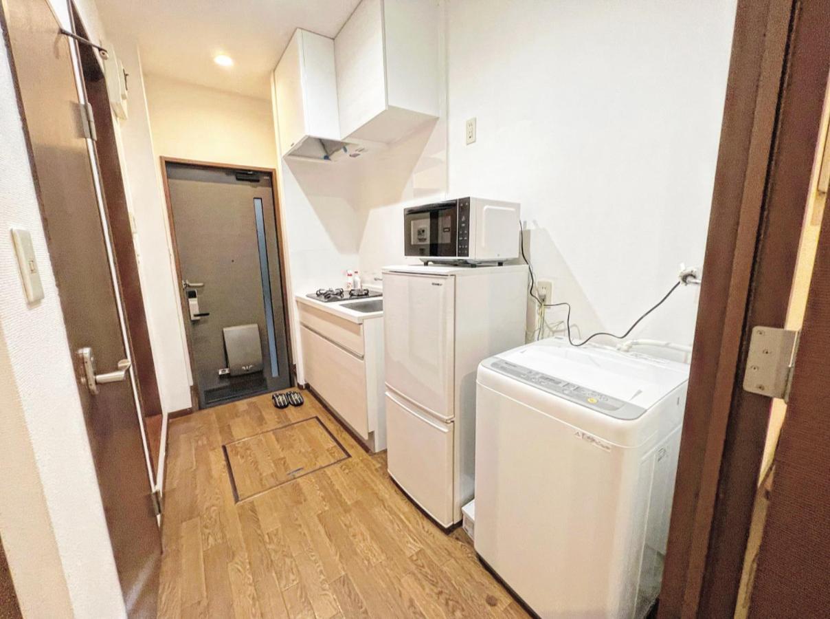 Shibuya House Apartment Tokyo Exterior photo