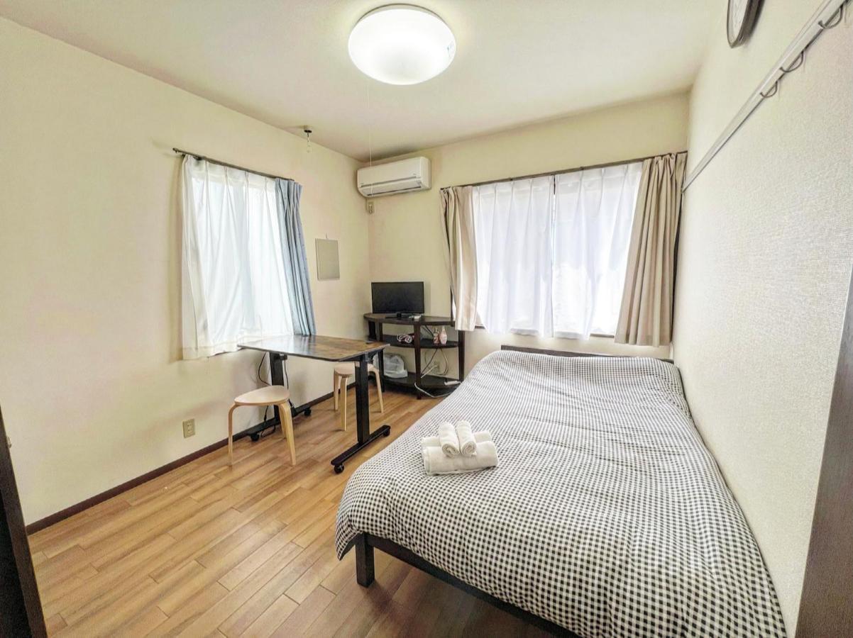 Shibuya House Apartment Tokyo Exterior photo