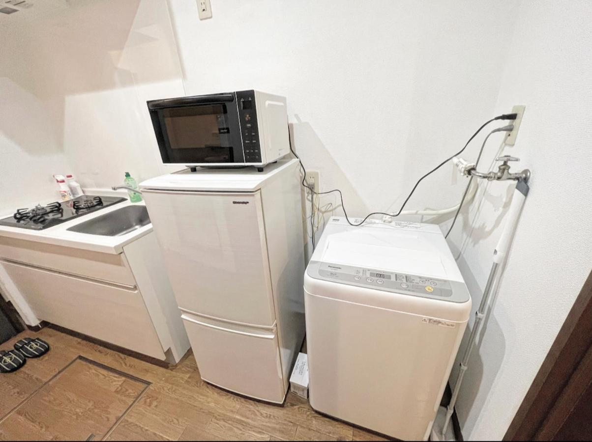 Shibuya House Apartment Tokyo Exterior photo