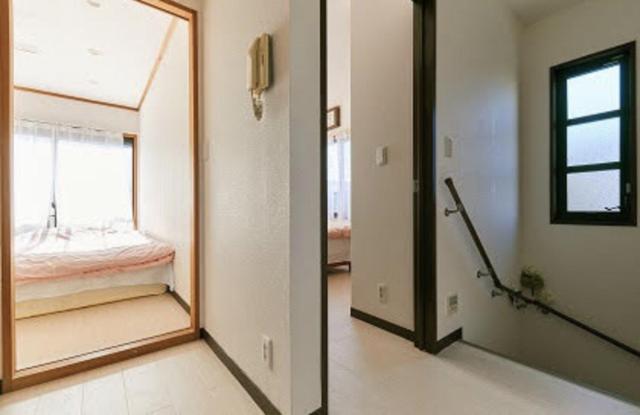 Shibuya House Apartment Tokyo Exterior photo